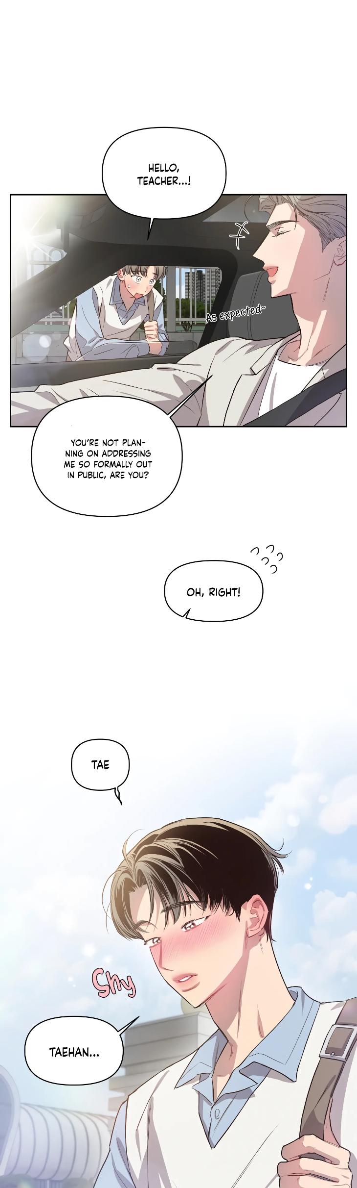 Hair-Raising Desires by Chaegoo – Uncensored – Ch. 34 [Eng] page 23
