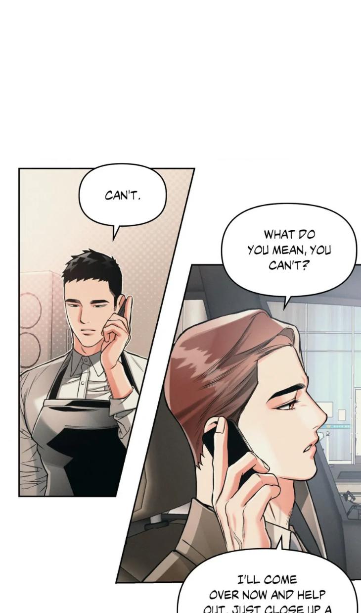 Beware the Ides of March by Stan/ Choi Song – Ch. 103 [Eng] page 24