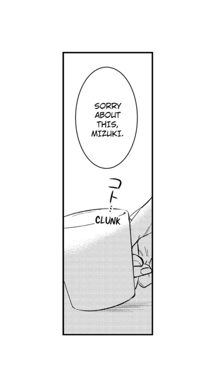 Eat Me Up, My Husband by Yukiharu – Uncensored – Ch. 36 [Eng] page 24