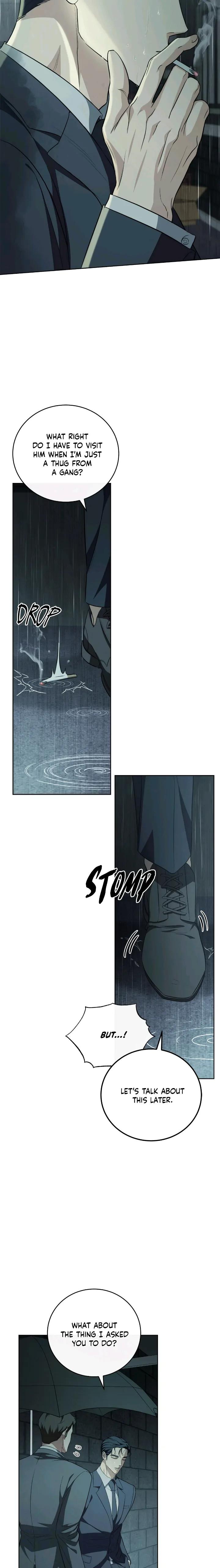 Unfinished Business by Ant Studio [Eng] page 24