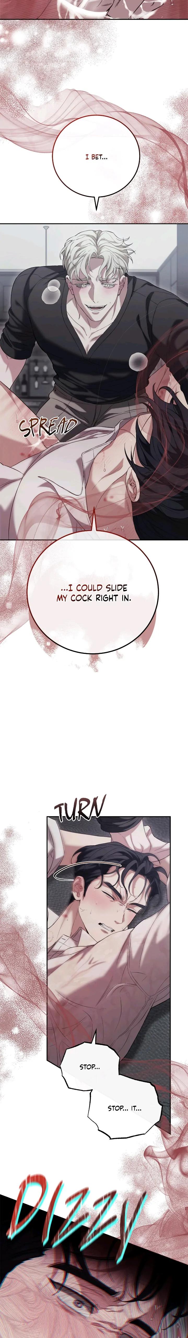 Unfinished Business by Ant Studio [Eng] page 24