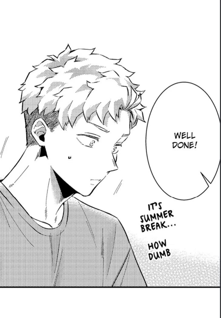 Eat Me Up, My Husband by Yukiharu – Uncensored – Ch. 36 [Eng] page 24