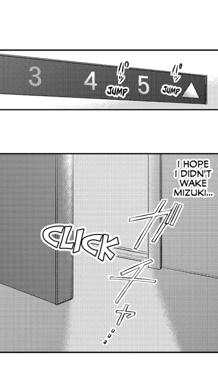 Eat Me Up, My Husband by Yukiharu – Uncensored – Ch. 36 [Eng] page 24