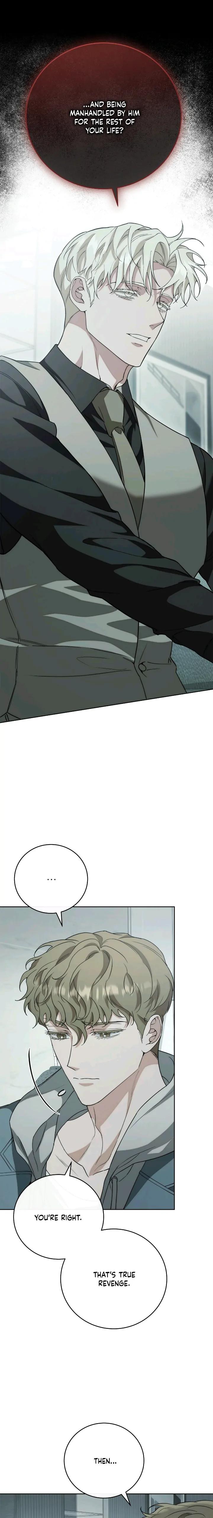 Unfinished Business by Ant Studio [Eng] page 24