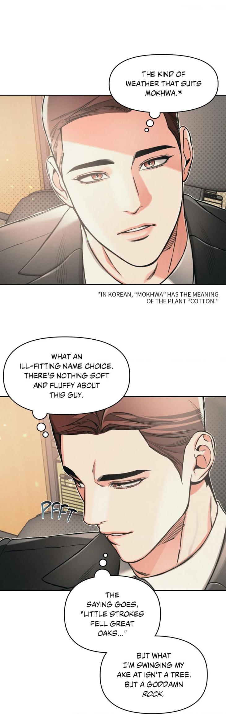 Beware the Ides of March by Stan/ Choi Song – Ch. 103 [Eng] page 24