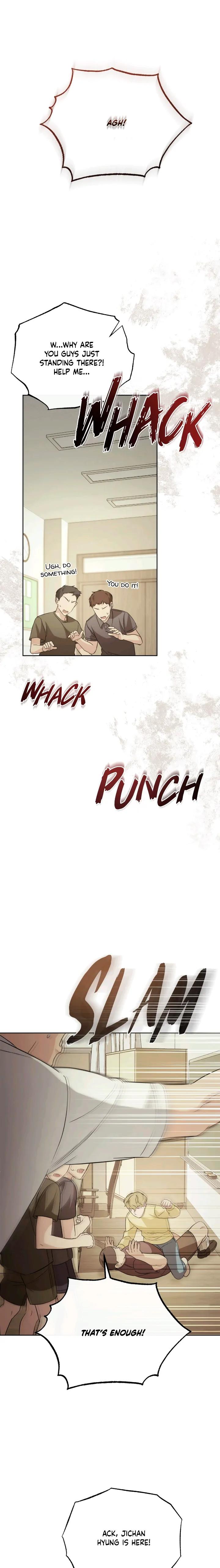 Unfinished Business by Ant Studio [Eng] page 24