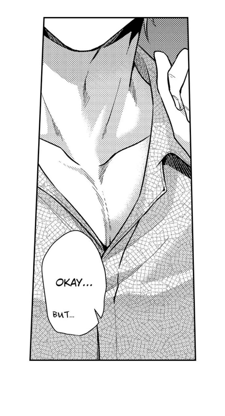 Eat Me Up, My Husband by Yukiharu – Uncensored – Ch. 36 [Eng] page 25