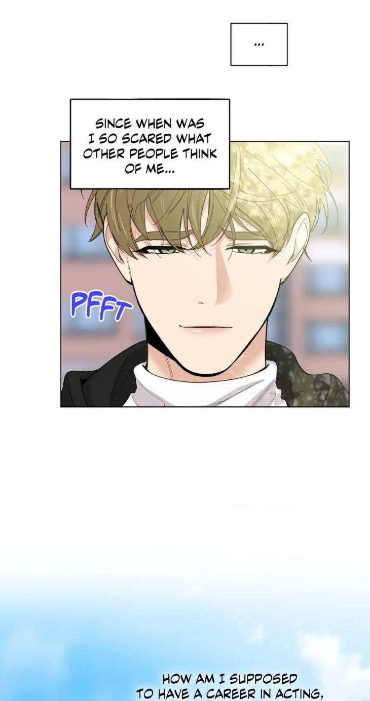 Miserable in Love by Chamji [Eng] page 25