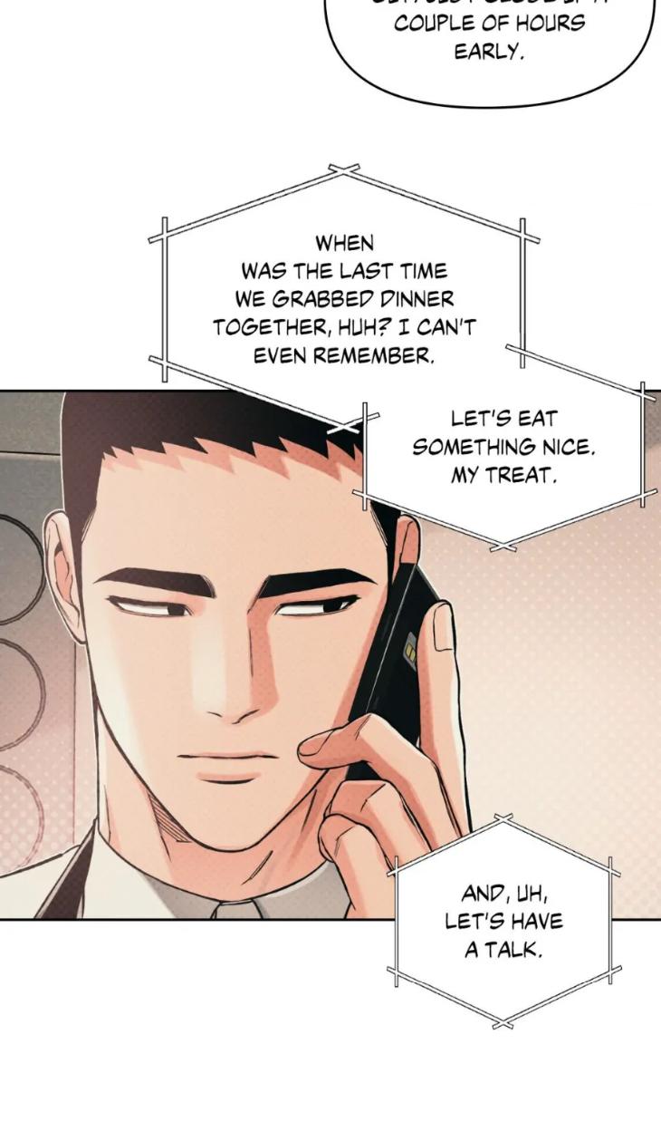 Beware the Ides of March by Stan/ Choi Song – Ch. 103 [Eng] page 25