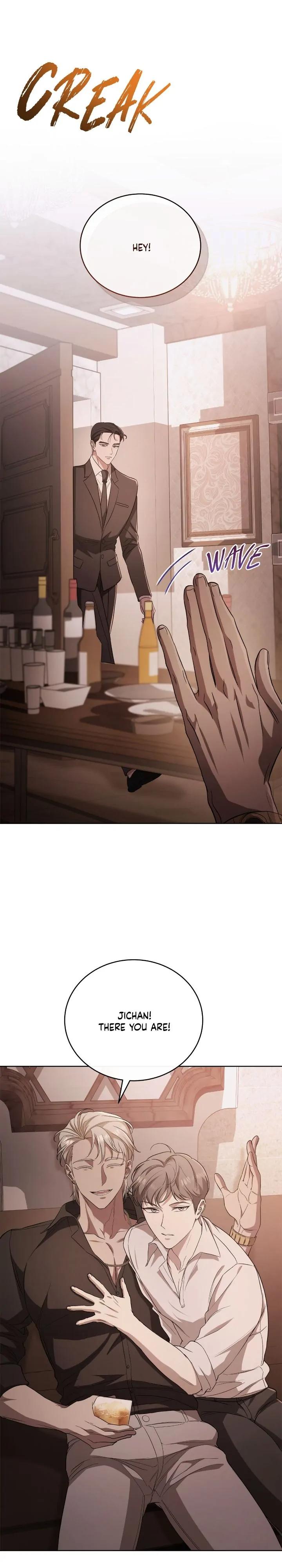 Unfinished Business by Ant Studio [Eng] page 25