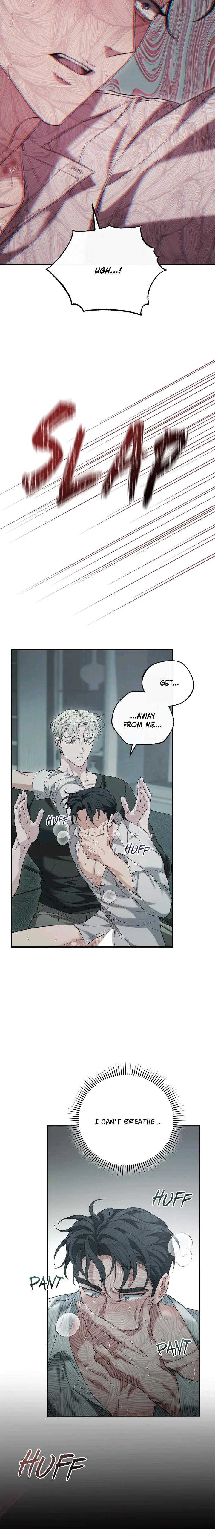 Unfinished Business by Ant Studio [Eng] page 25