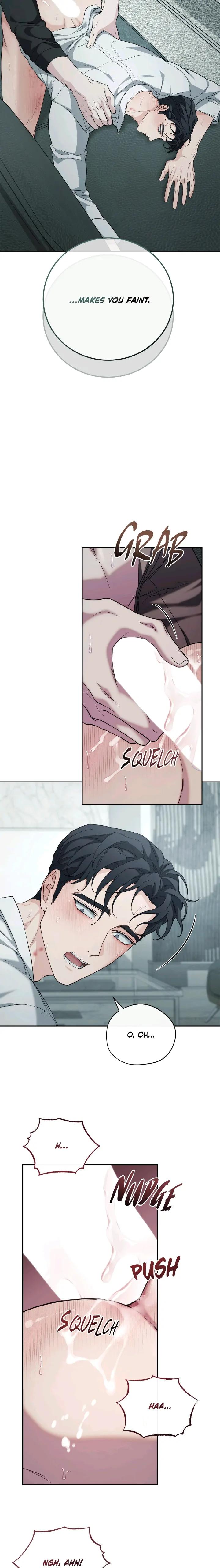 Unfinished Business by Ant Studio [Eng] page 25