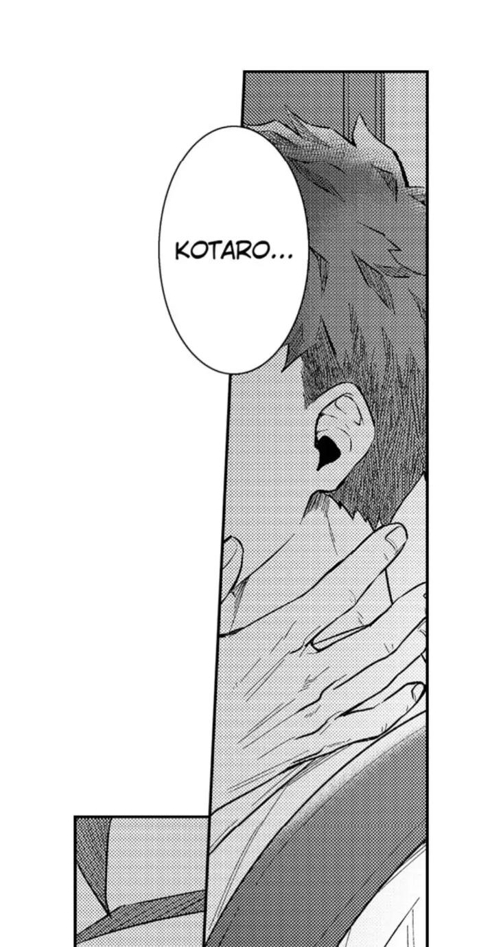 Eat Me Up, My Husband by Yukiharu – Uncensored – Ch. 36 [Eng] page 25