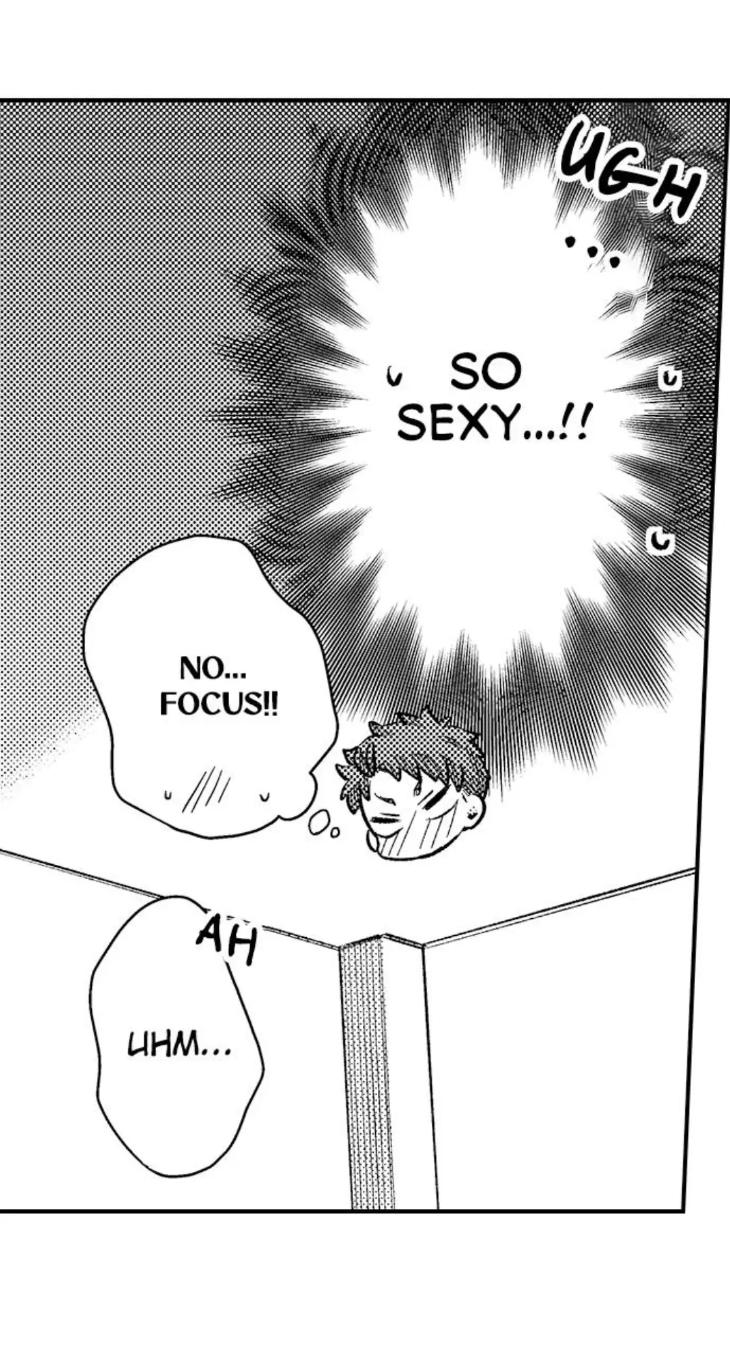 Eat Me Up, My Husband by Yukiharu – Uncensored – Ch. 36 [Eng] page 26