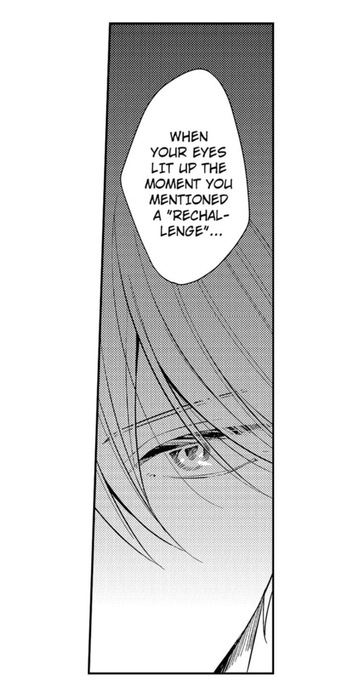 Eat Me Up, My Husband by Yukiharu – Uncensored – Ch. 36 [Eng] page 26