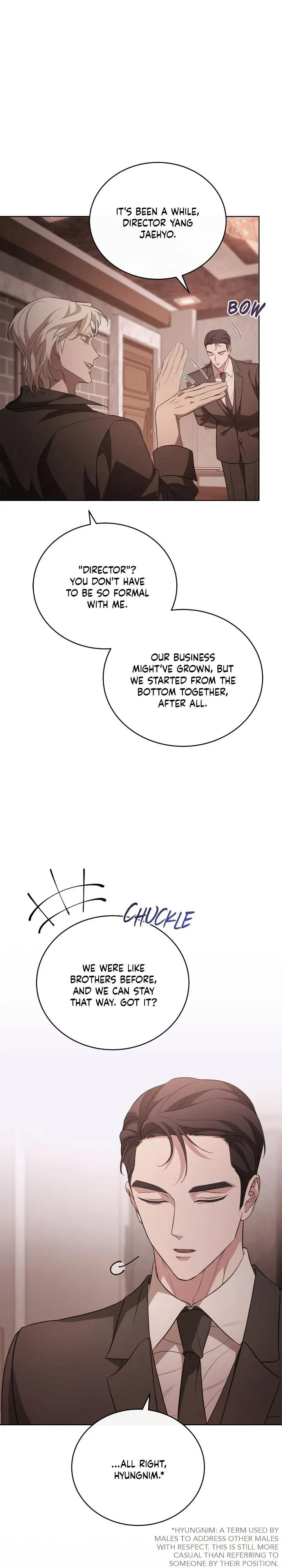 Unfinished Business by Ant Studio [Eng] page 26