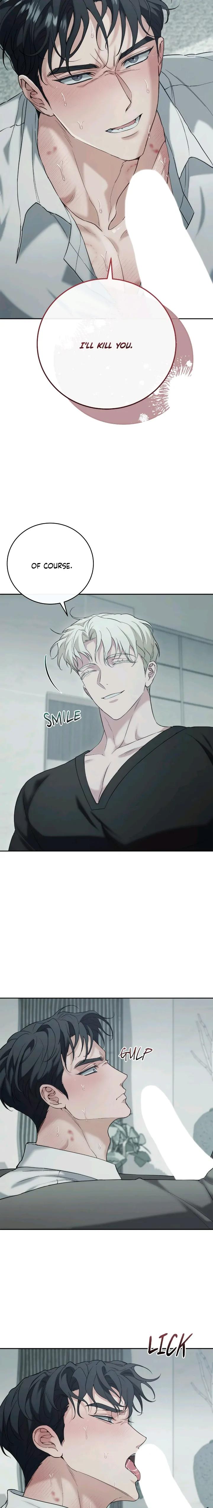 Unfinished Business by Ant Studio [Eng] page 26