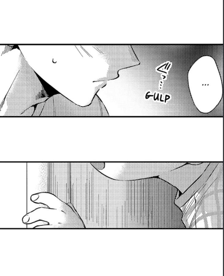 Eat Me Up, My Husband by Yukiharu – Uncensored – Ch. 36 [Eng] page 26