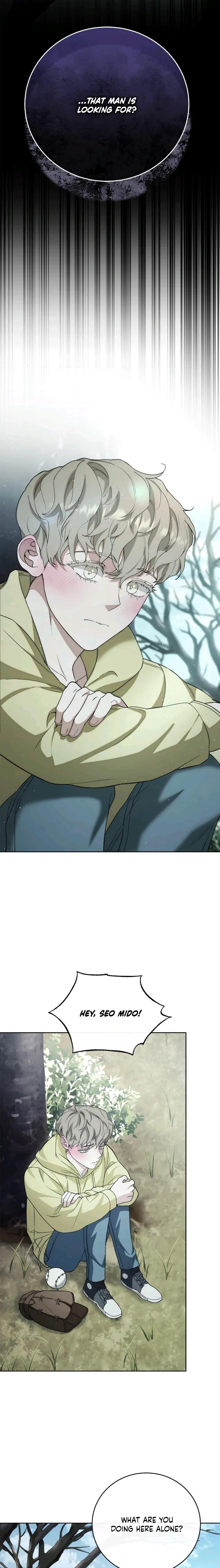 Unfinished Business by Ant Studio [Eng] page 26