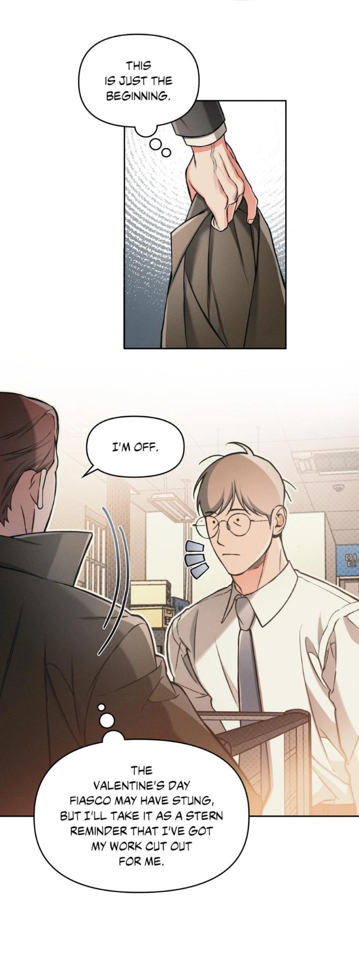 Beware the Ides of March by Stan/ Choi Song – Ch. 103 [Eng] page 26