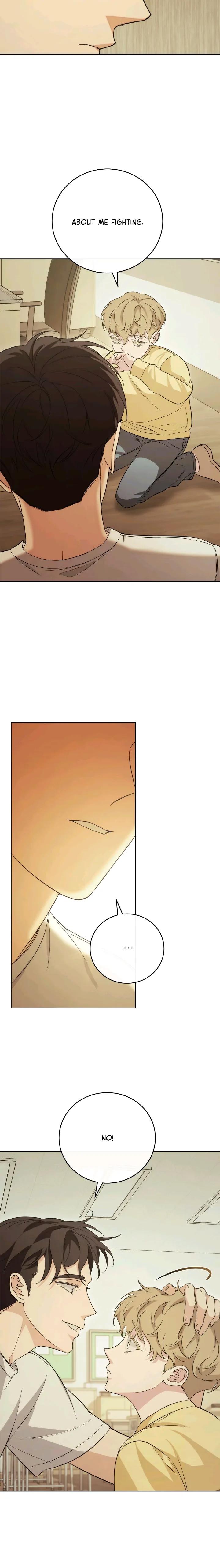 Unfinished Business by Ant Studio [Eng] page 26