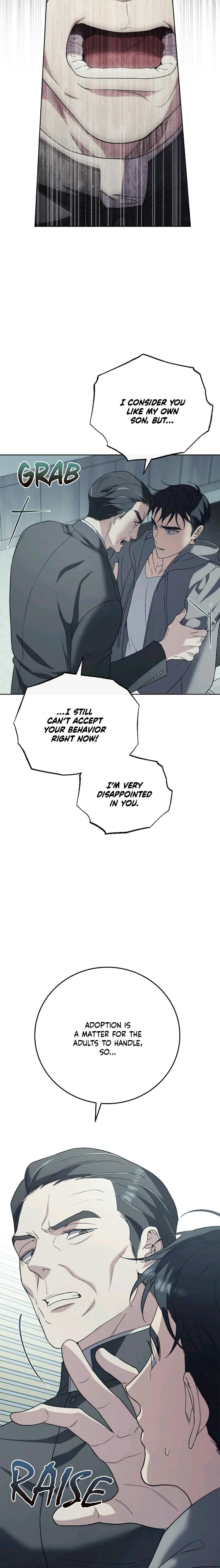 Unfinished Business by Ant Studio [Eng] page 26