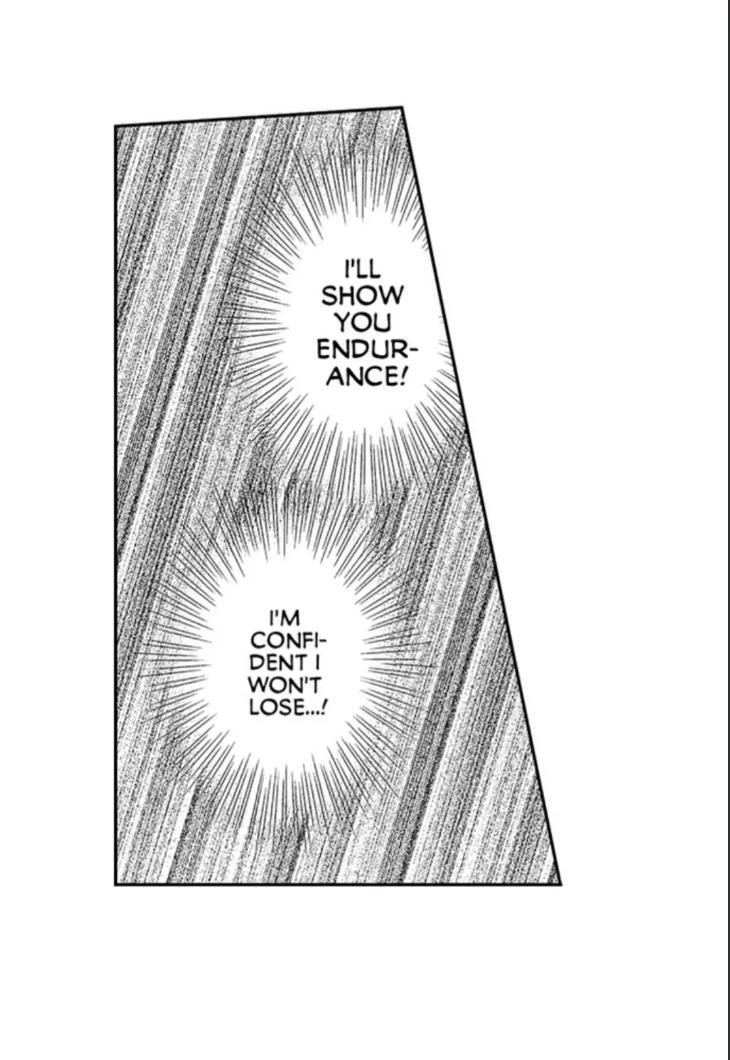 Eat Me Up, My Husband by Yukiharu – Uncensored – Ch. 36 [Eng] page 27