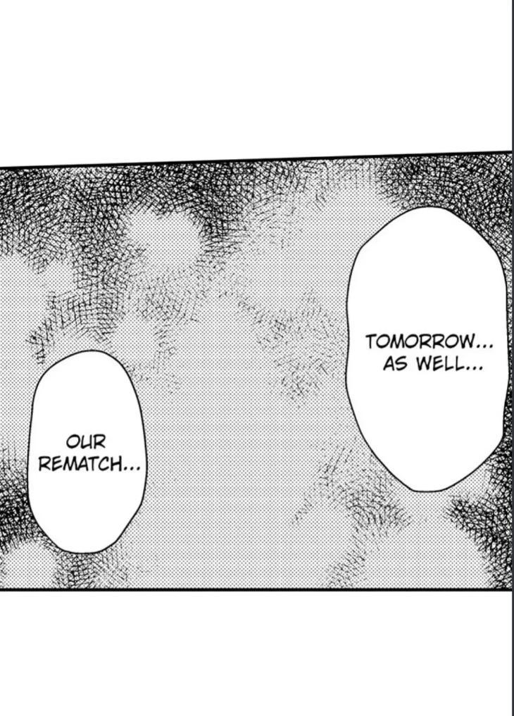 Eat Me Up, My Husband by Yukiharu – Uncensored – Ch. 36 [Eng] page 27