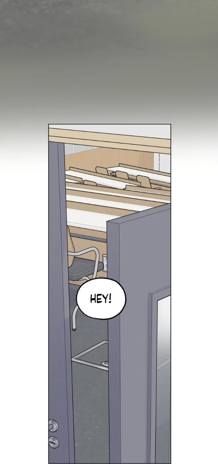 Miserable in Love by Chamji [Eng] page 27