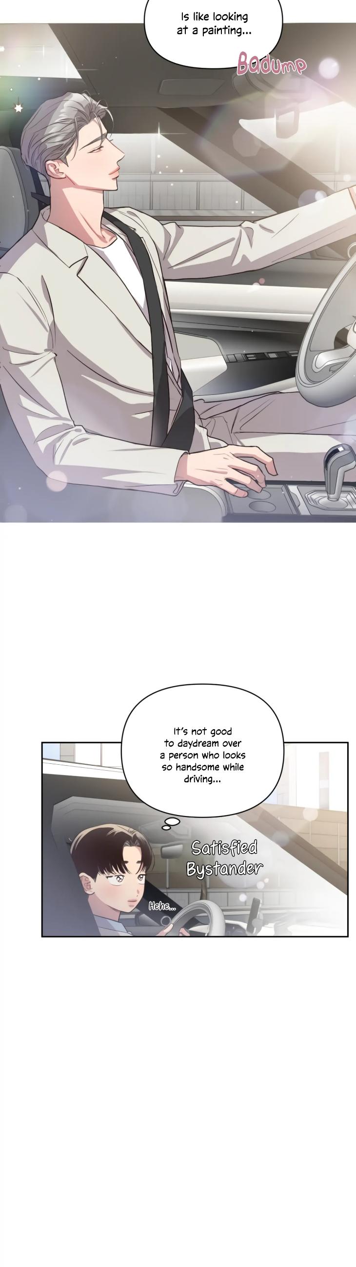 Hair-Raising Desires by Chaegoo – Uncensored – Ch. 34 [Eng] page 26