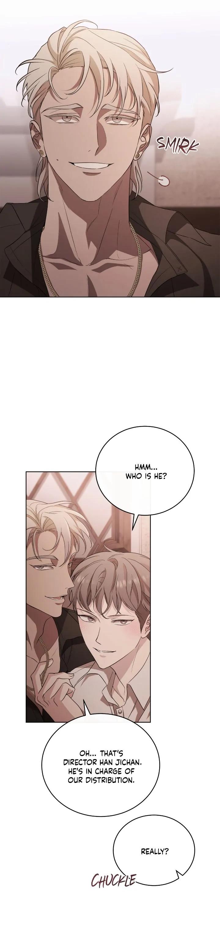 Unfinished Business by Ant Studio [Eng] page 27