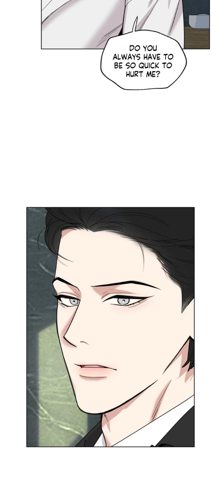 Miserable in Love by Chamji [Eng] page 27