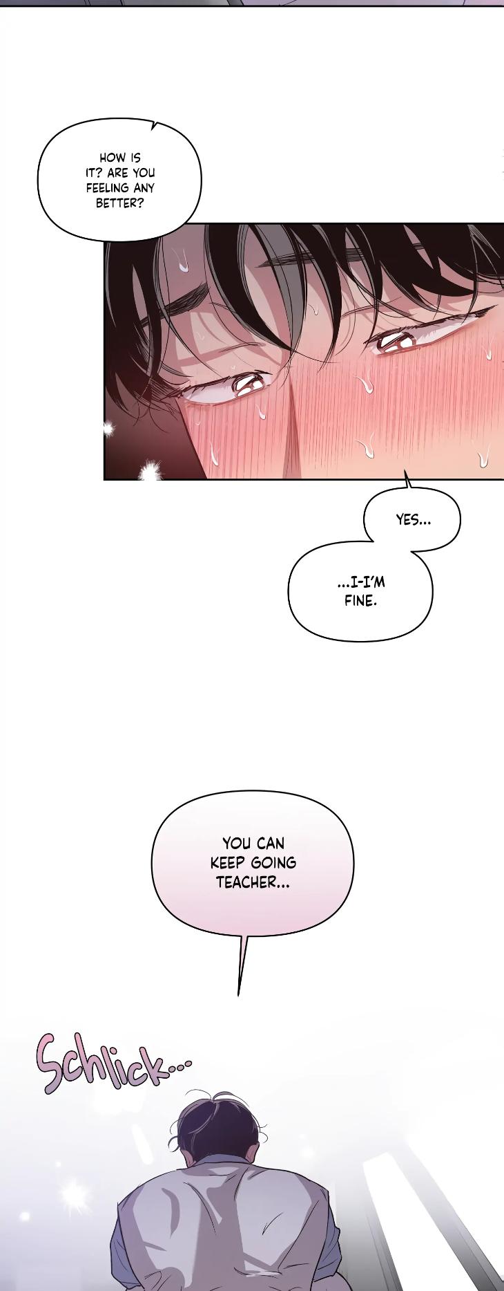 Hair-Raising Desires by Chaegoo – Uncensored – Ch. 34 [Eng] page 26