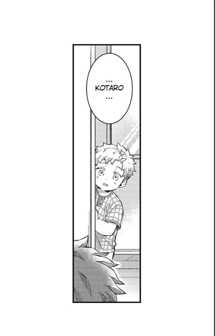 Eat Me Up, My Husband by Yukiharu – Uncensored – Ch. 36 [Eng] page 27