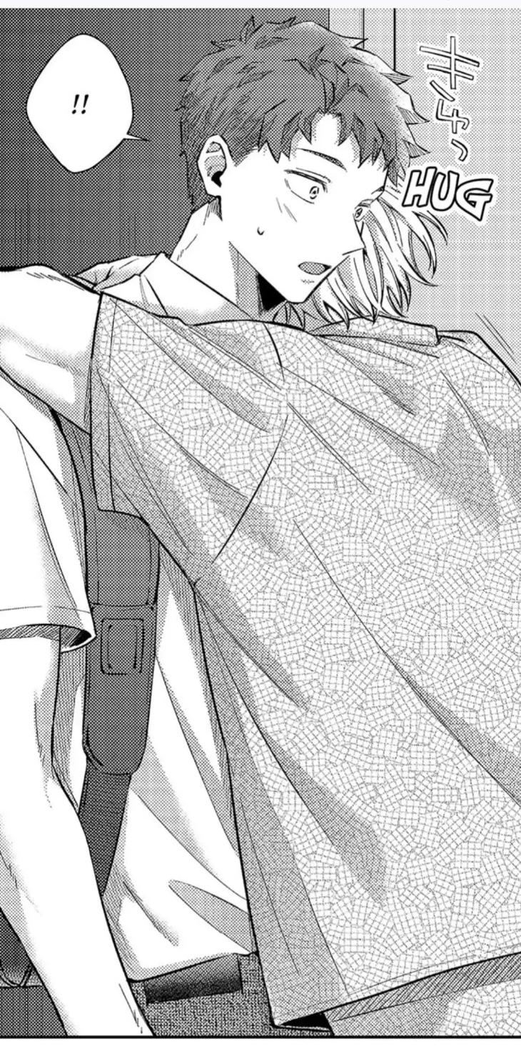 Eat Me Up, My Husband by Yukiharu – Uncensored – Ch. 36 [Eng] page 27