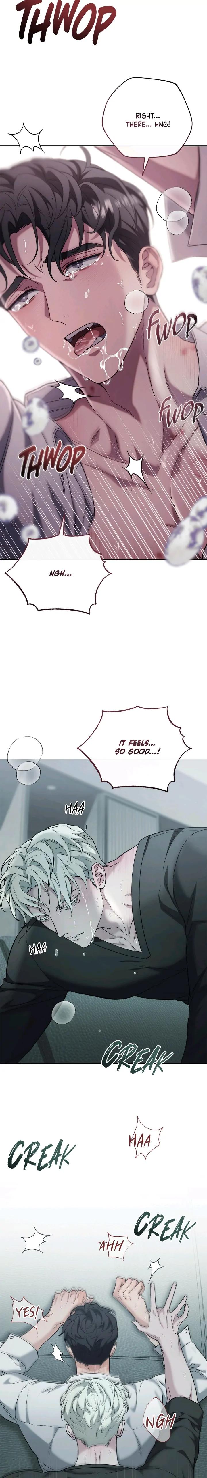 Unfinished Business by Ant Studio [Eng] page 27