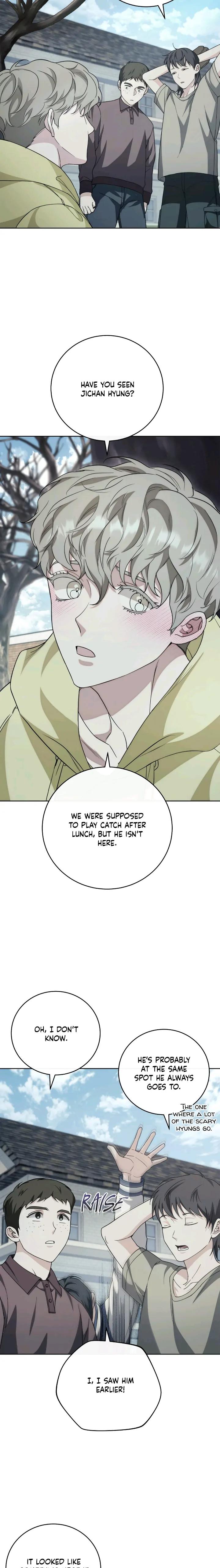 Unfinished Business by Ant Studio [Eng] page 27