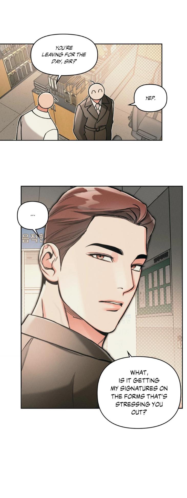 Beware the Ides of March by Stan/ Choi Song – Ch. 103 [Eng] page 27