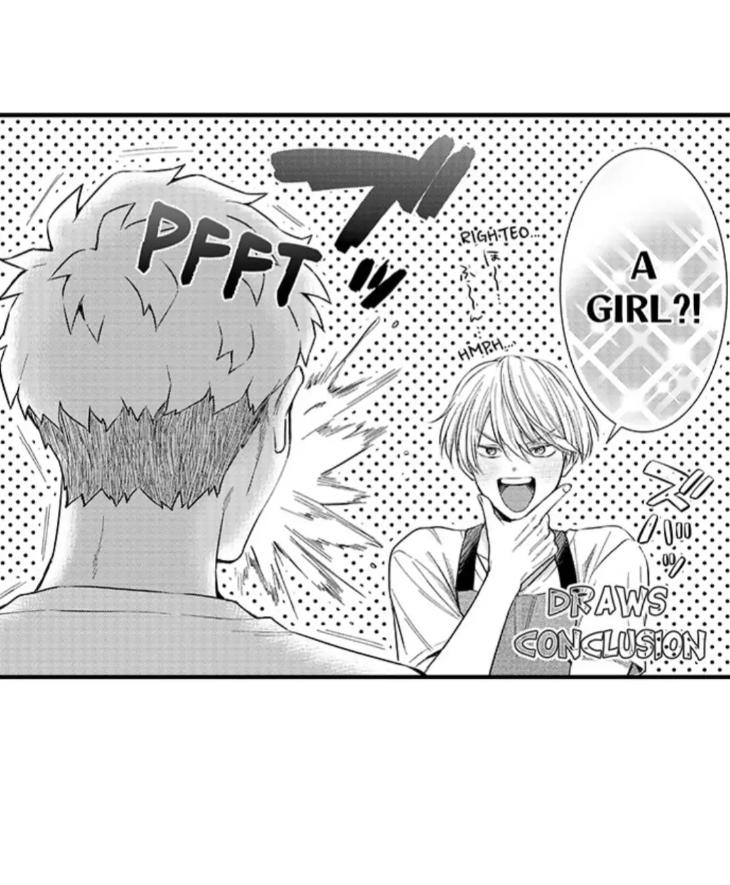 Eat Me Up, My Husband by Yukiharu – Uncensored – Ch. 36 [Eng] page 28