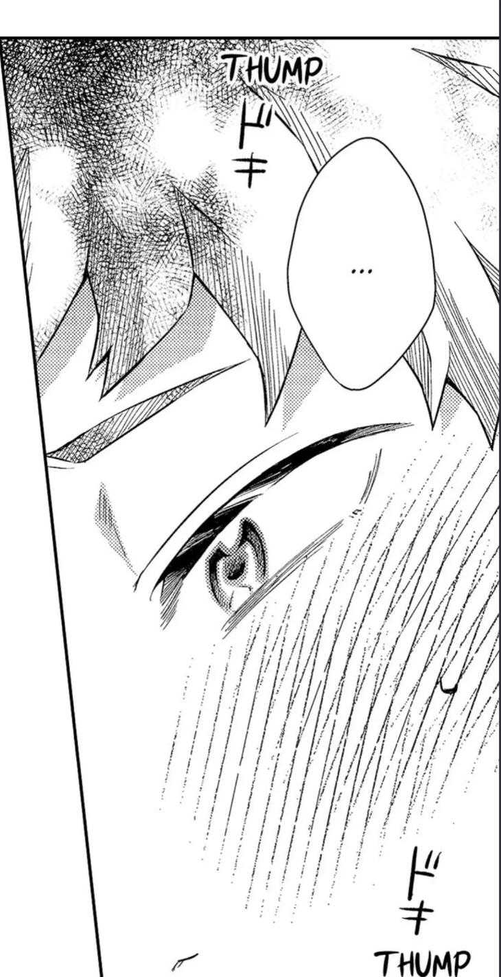 Eat Me Up, My Husband by Yukiharu – Uncensored – Ch. 36 [Eng] page 28