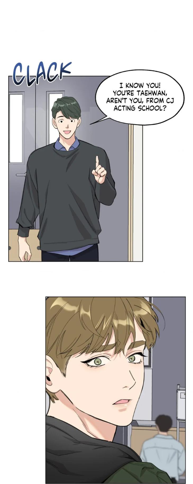 Miserable in Love by Chamji [Eng] page 28