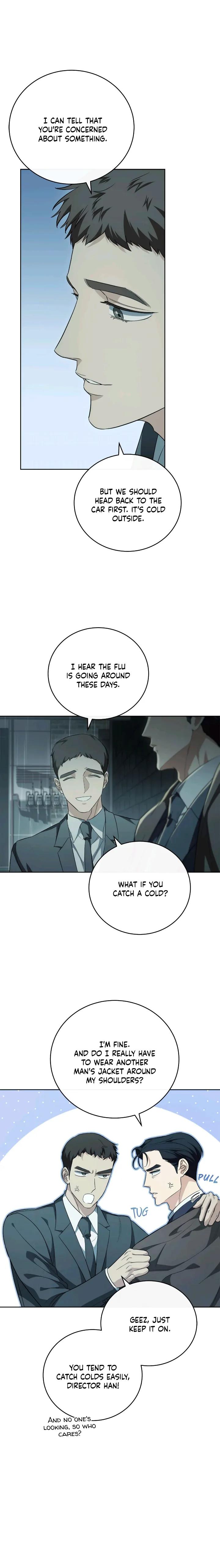 Unfinished Business by Ant Studio [Eng] page 28