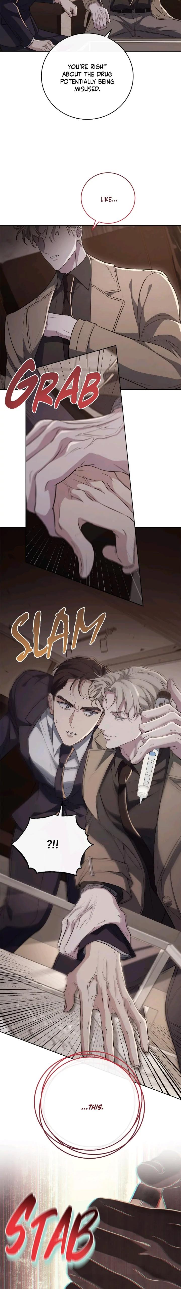 Unfinished Business by Ant Studio [Eng] page 28