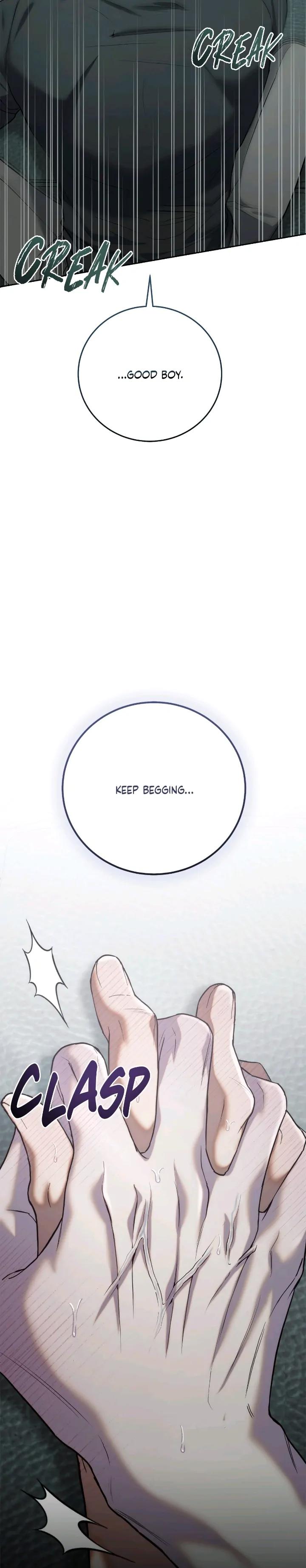 Unfinished Business by Ant Studio [Eng] page 28