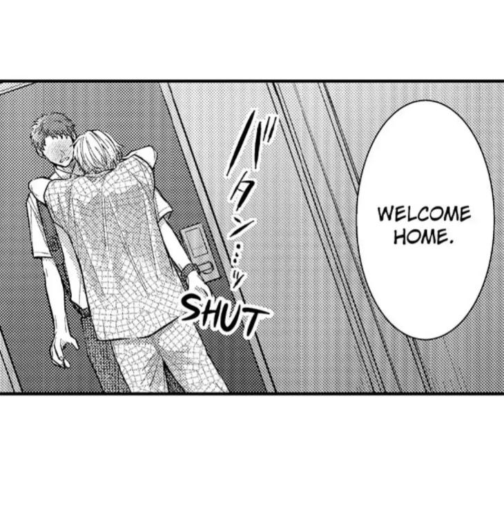 Eat Me Up, My Husband by Yukiharu – Uncensored – Ch. 36 [Eng] page 28