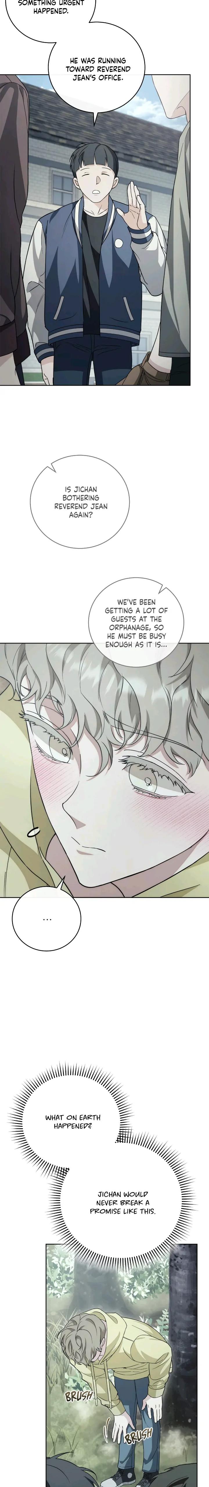 Unfinished Business by Ant Studio [Eng] page 28