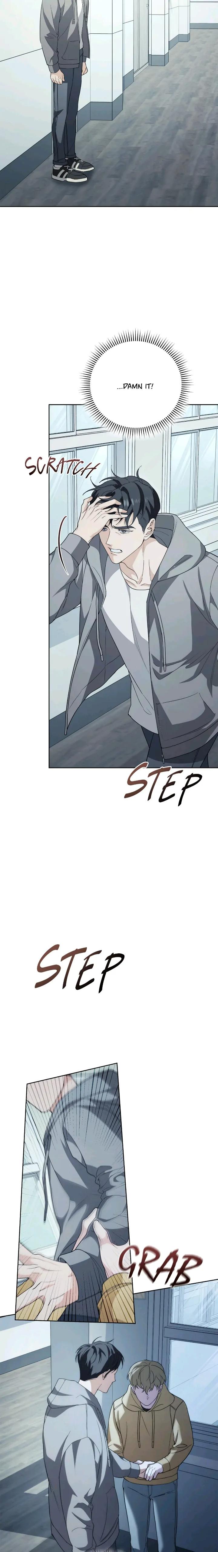 Unfinished Business by Ant Studio [Eng] page 28