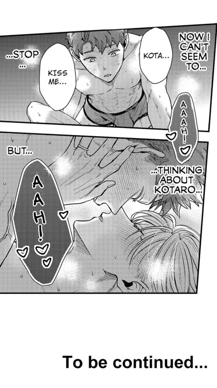 Eat Me Up, My Husband by Yukiharu – Uncensored – Ch. 36 [Eng] page 29