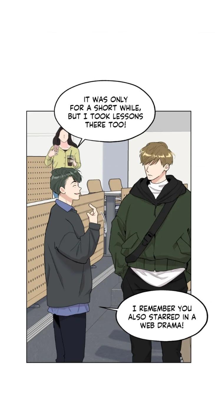 Miserable in Love by Chamji [Eng] page 29