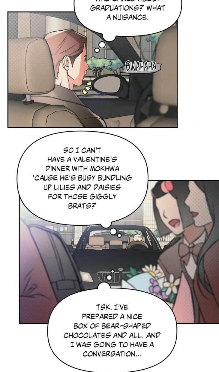 Beware the Ides of March by Stan/ Choi Song – Ch. 103 [Eng] page 29